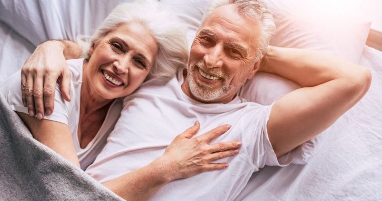 Disturbi del sonno dopo i 70 anni: comprensione e gestione