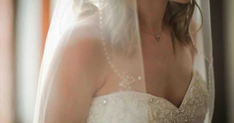 Mille bianchi: tutte le sfumature per l’abito nuziale