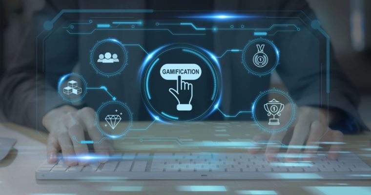 Come la gamification sta rivoluzionando la formazione aziendale