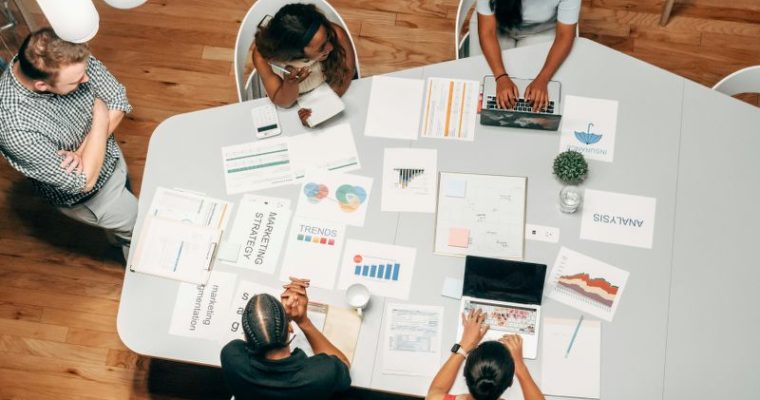 Come sfruttare le potenzialità di Google Ads per anticipare la concorrenza