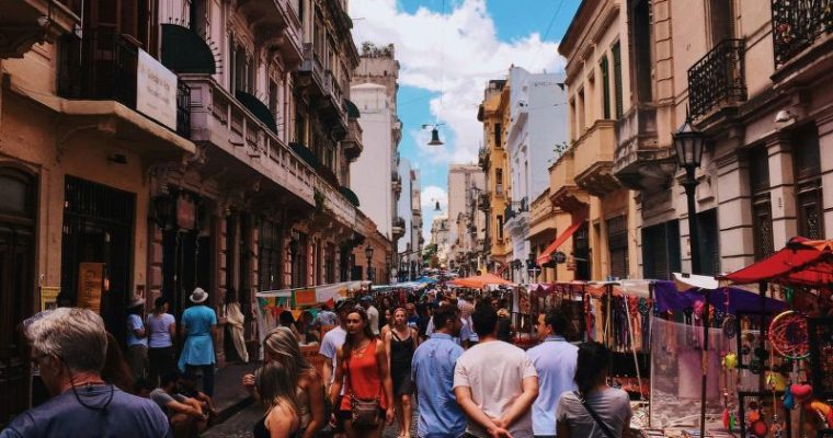 Come scegliere il pernottamento ideale per un turismo slow