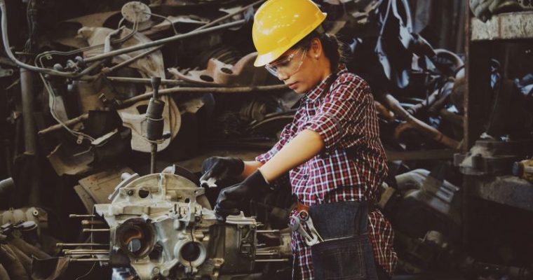 L’automazione elettronica sta rivoluzionando la produzione
