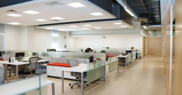 Trasloco aziendale: come pianificarlo per non bloccare l’operatività