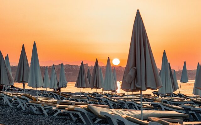 Riccione d’estate: cosa fare, dove mangiare e come godersi la riviera senza stress