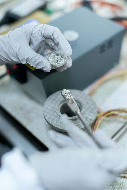 Accreditamento dei laboratori: che cosa garantisce davvero la ISO/IEC 17025